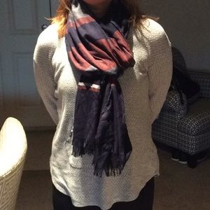 Joe Fresh Scarf